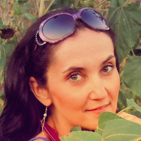 Marta Haidi Regoršek